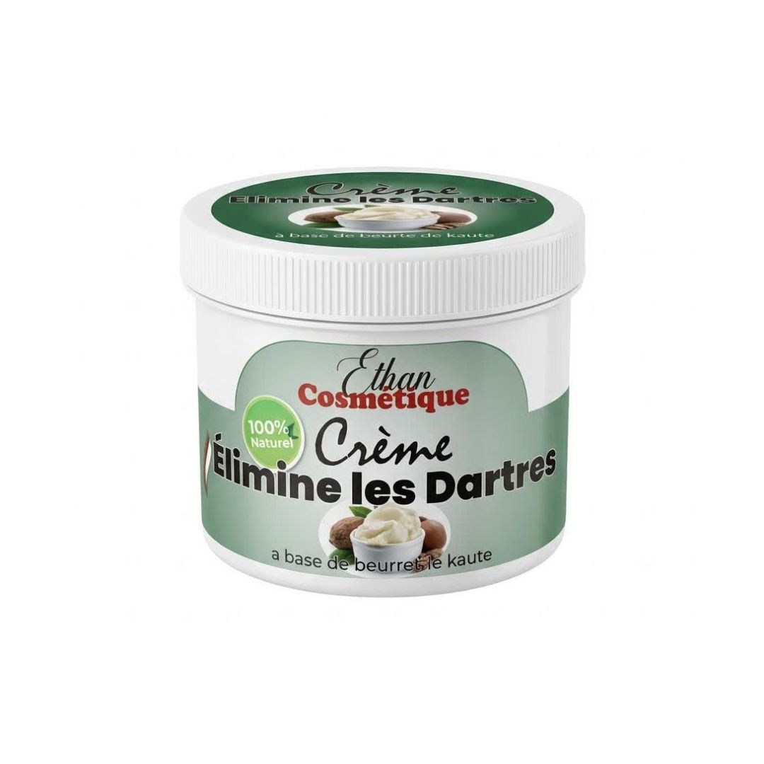 Creme Anti-Dartres